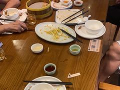 -如轩·海鲜砂锅粥·潮汕菜(海珠店)