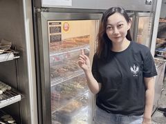 -抚琴第一烤(抚琴地铁站A口店)