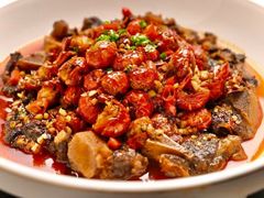 -飶香居(省博物馆店)