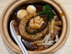 -小船渔村•大连菜•大连焖鱼(黄河路店)