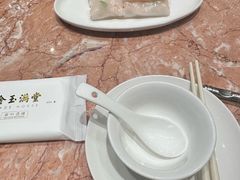 -金玉满堂潮州酒楼(无限极荟购物广场店)