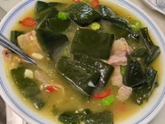 -好灶头妈妈菜·千岛湖土菜地标美食