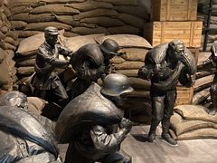 -上海四行仓库抗战纪念馆