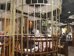 大堂-东来顺饭庄(apm总店)