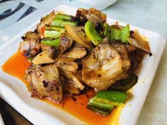 -廖老妈蹄花店(人民公园陕西街259号店)