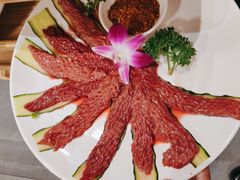 -蜀九香火锅(彩虹店)