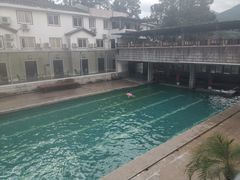 -龙泉山庄