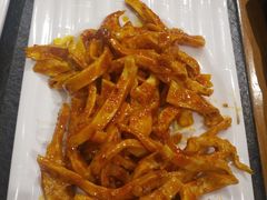 -好旺角齐市鲜切牛自助烤肉(农林五道街总店)