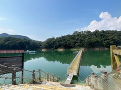 -广州市流溪河国家森林公园