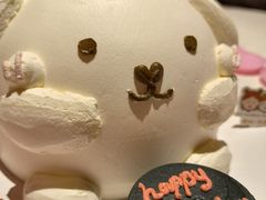 -橙呦·私人定制生日蛋糕