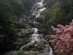 -周洛大峡谷