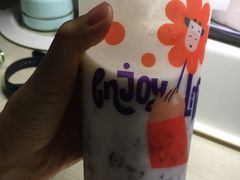 -一只酸奶牛(来福士店)