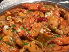 -胖哥俩肉蟹煲(石家庄长安万达店)