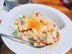 -热血兄弟·炭火烤肉(融侨中心店)