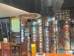 -肥仔文澳门猪骨煲(南京西路店)