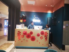 -海马体照相馆(无锡清扬茂业天地店)