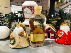 -1/4 ONE QUARTER COFFEE LAB(朝阳大悦城店)