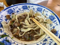 -清真-戏楼王记牛肉面