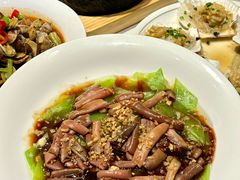 -宴小馆·小海鲜青岛菜(五四广场店)