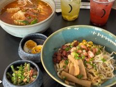 -里面·Noodlology(机电院店)