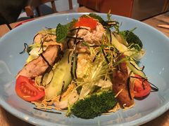 渔夫沙律-卡朋西餐(悦汇城店)