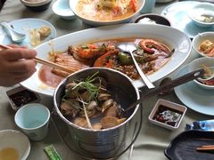 -渔娘渔家丹东海鲜(东直门店)