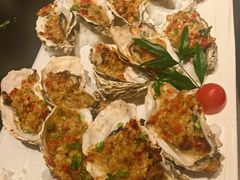 -上井料理黑金店(IFS国金中心店)