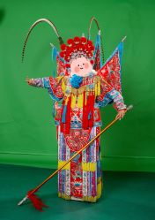 -梨园天地京剧摄影(玲珑天地店)