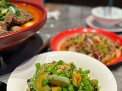 -黄弟大排档·湖南菜·小龙虾·小海鲜(凯旋北路店)