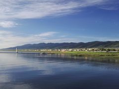 -青海湖国家重点风景名胜区