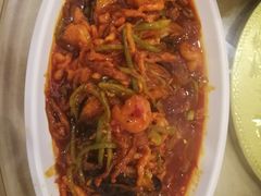 -清真•蜀风园(丁字沽总店)