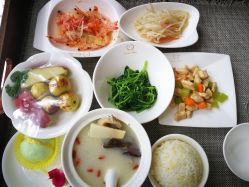 点击看大图 -馨月汇·一悦馨香月子中心(前滩店)