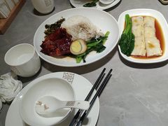 -粤陸玖玖·港式手作茶餐厅(珠江路店)