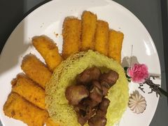 -福鼎轩海鲜大酒楼(皇轩酒店)