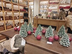 -ZARA HOME(蓝色港湾店)