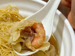 -小梁哥云吞面(黄贝岭店)