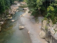 -青城山