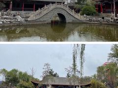 -碑林公园