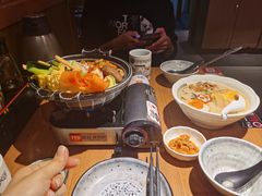 -万岁寿司(天河领展店)