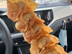 -铜罗阿二鸡腿