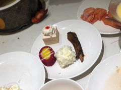 -诱货海鲜自助火锅(爱琴海购物公园东百店)
