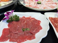 -吴记老锅底麻辣火锅(福州路店)