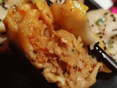 香辣小龙虾-小杨生煎(湟普汇店)