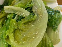 时蔬-易老妈蹄花.特色川菜(人民公园总店)