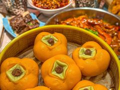 -黄记煌三汁焖锅(新佳丽江汉路店)