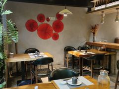 -森味薪火烧•烧鸟居酒屋•日本料理(望京店)