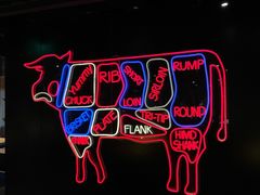 -久苑烧肉(世界城广场店)