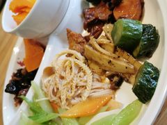 -素满香·素食自助餐(苏州·临顿路店)