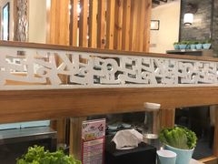 大堂-韩时烤肉(枫蓝店)