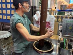 -芝麻糊世家(西华店)